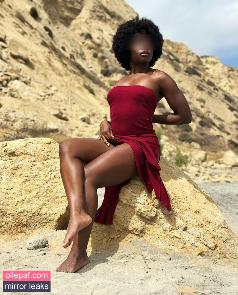 Latest Leaks Ebony Butts Nude #77 - Fapello