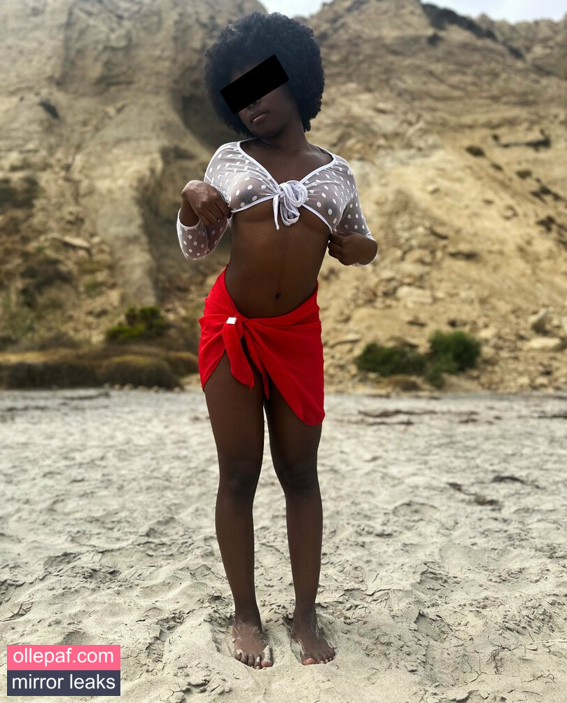 Latest Leaks Ebony Butts Nude #78 - Fapello