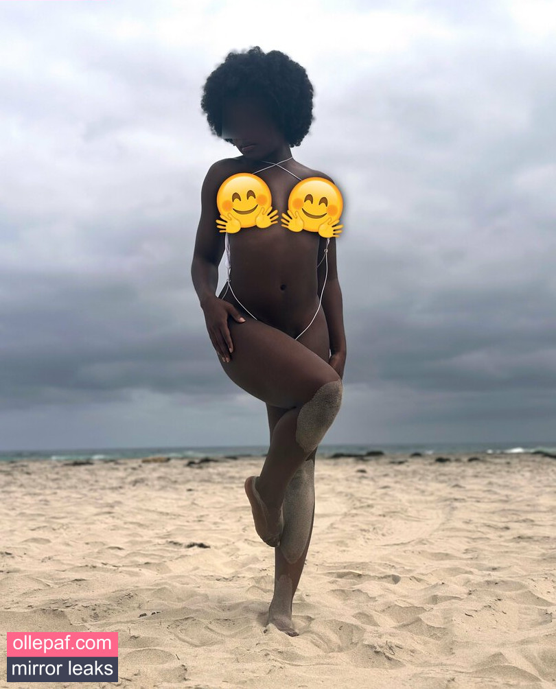 Latest Leaks Ebony Butts Nude #80 - Fapello