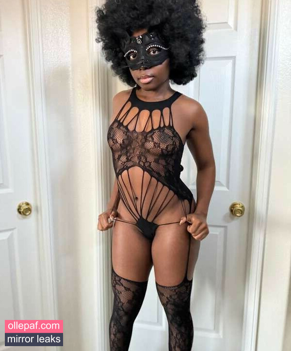 Latest Leaks Ebony Butts Nude #9 - Fapello