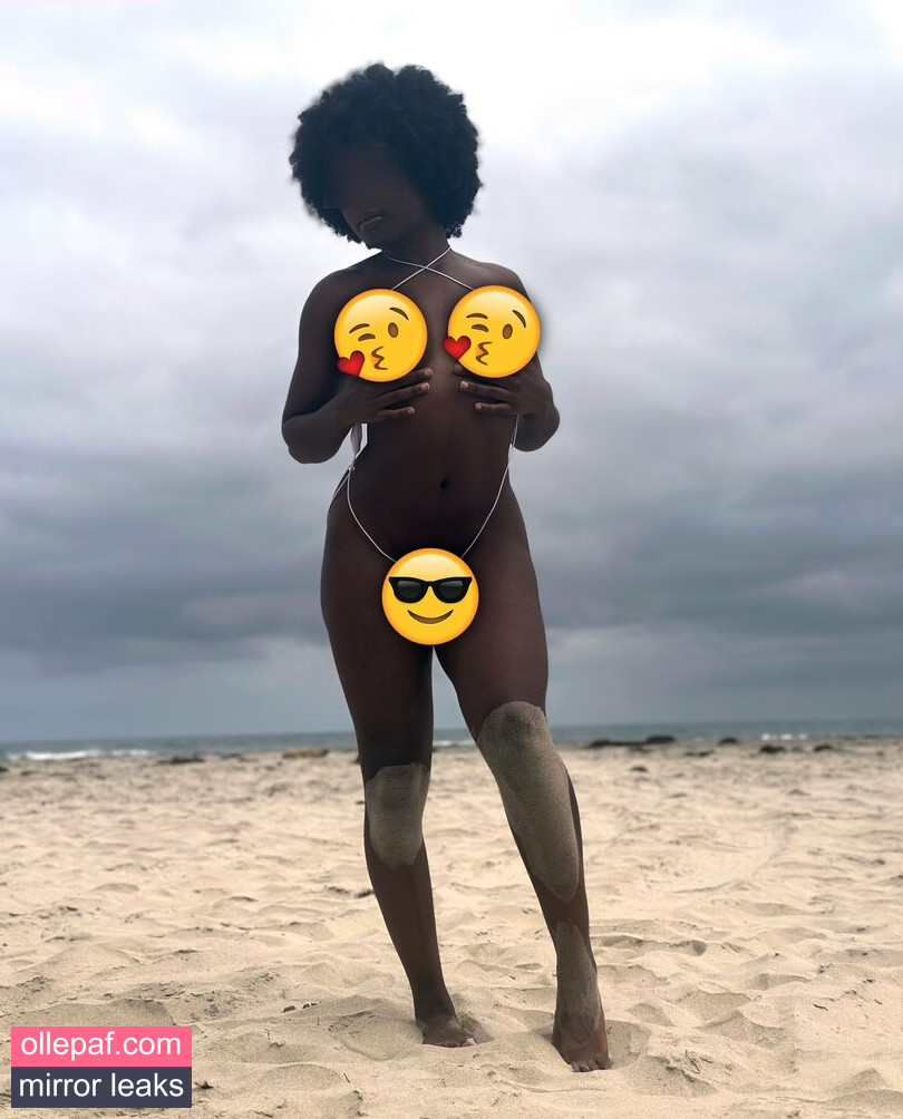 Latest Leaks Ebony Butts Nude #83 - Fapello