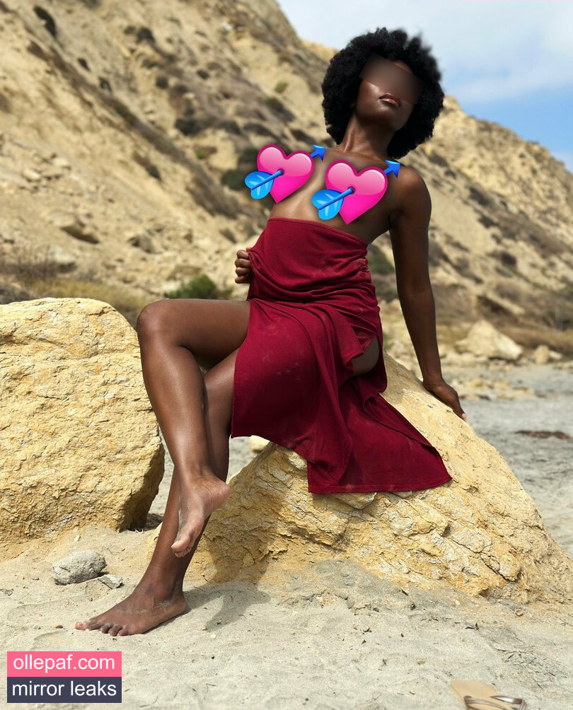 Latest Leaks Ebony Butts Nude #87 - Fapello