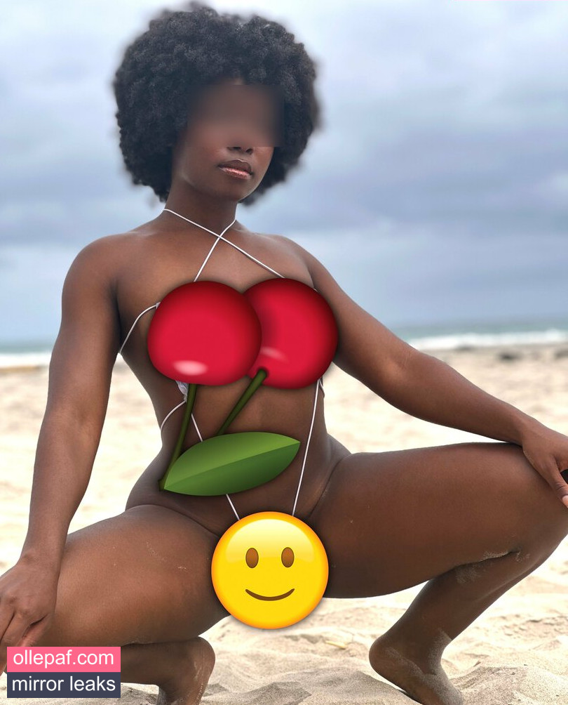 Latest Leaks Ebony Butts Nude #89 - Fapello