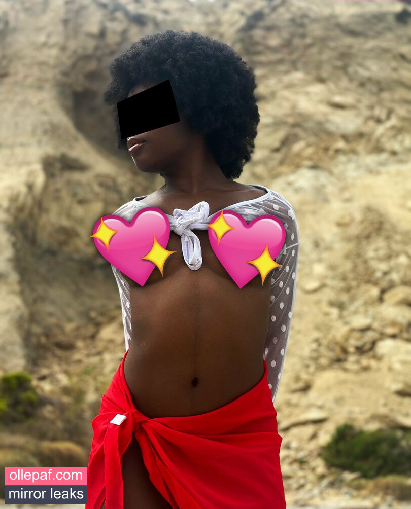 Latest Leaks Ebony Butts Nude #90 - Fapello