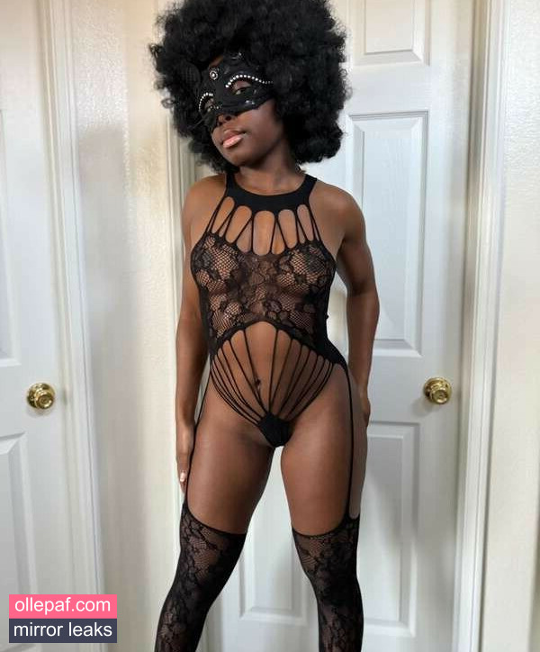 Latest Leaks Ebony Butts Nude #10 - Fapello