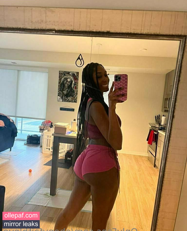 Latest Leaks ebonyfaithlove Nude #7 - Fapello