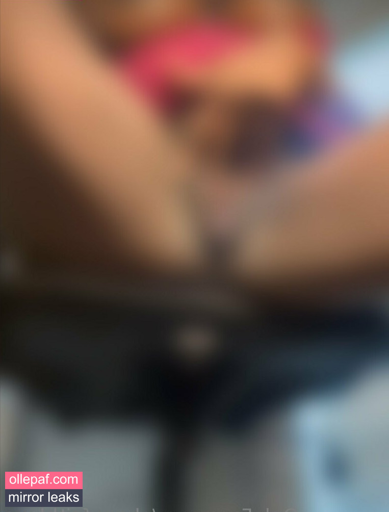 Latest Leaks ebonyfaithlove Nude #10 - Fapello