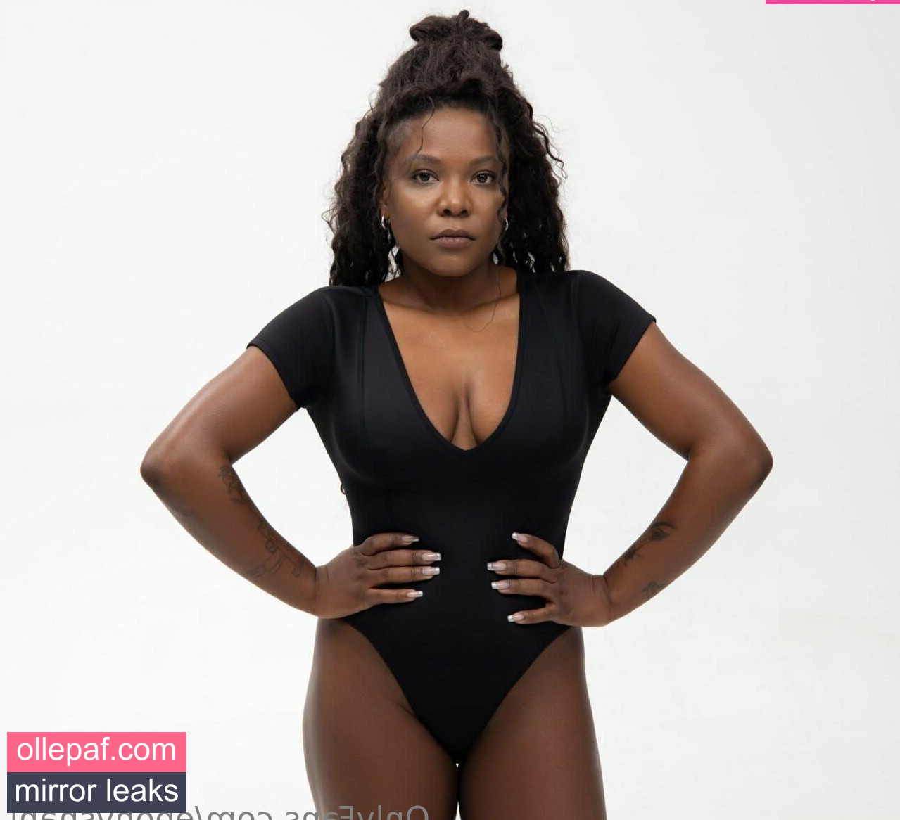 Latest Leaks ebonyshani Nude #71 - Fapello