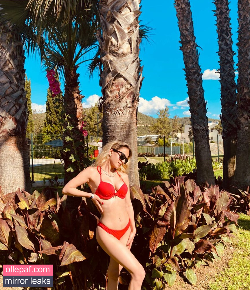 Latest Leaks Ebrukzlyr Nude #16 - Fapello