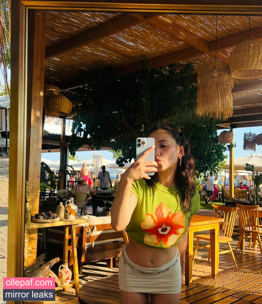 Latest Leaks Ebrukzlyr Nude #20 - Fapello