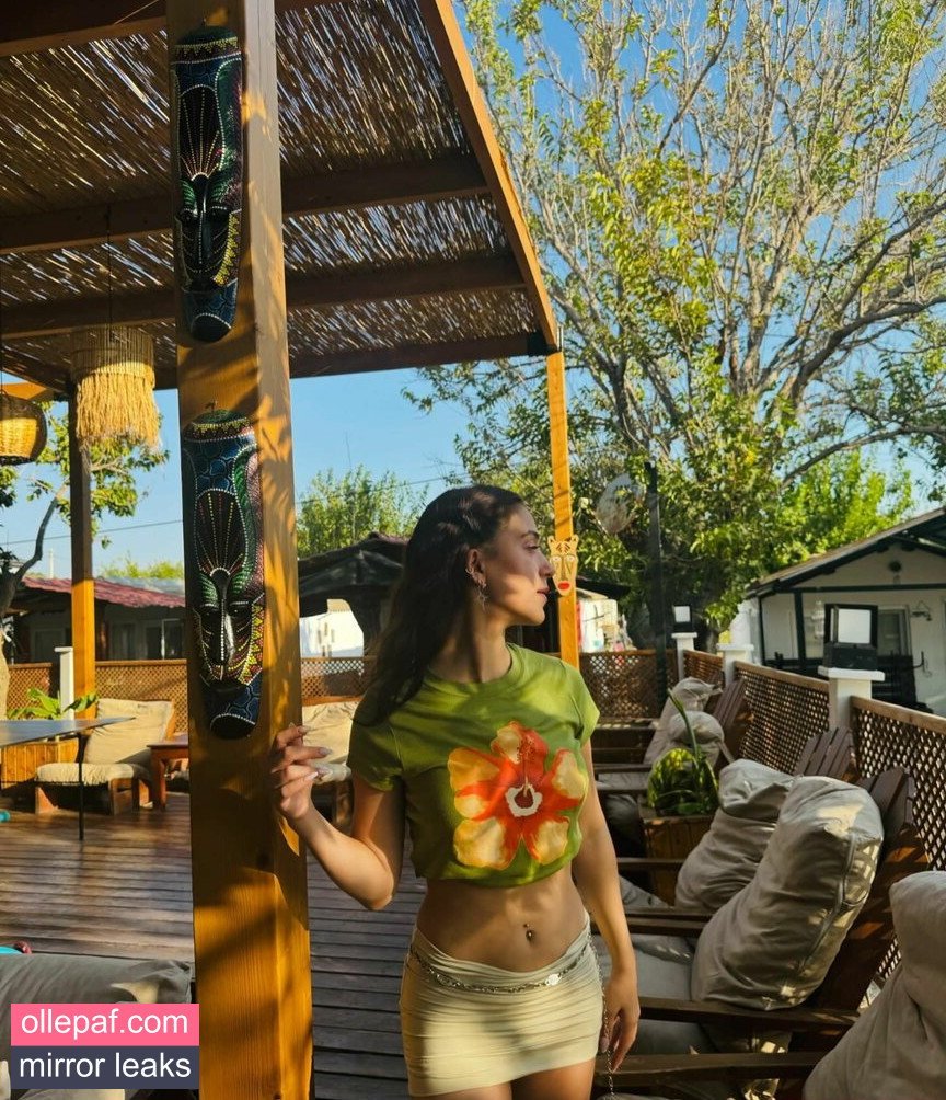 Latest Leaks Ebrukzlyr Nude #21 - Fapello