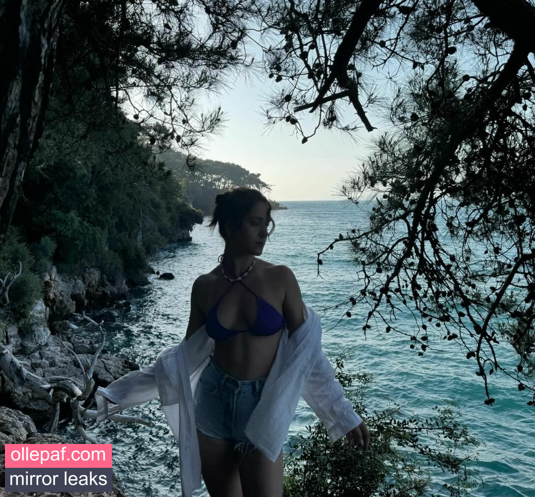 Latest Leaks Ebrukzlyr Nude #28 - Fapello