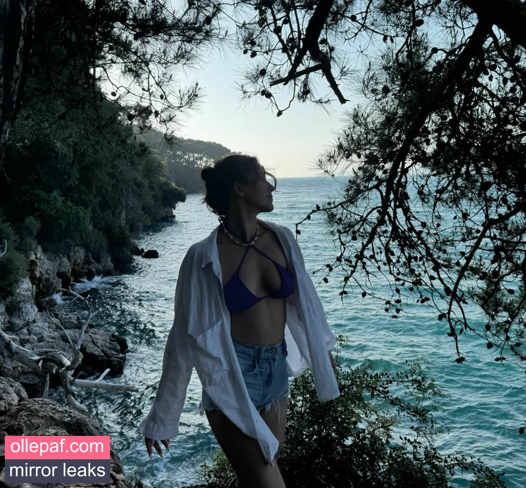 Latest Leaks Ebrukzlyr Nude #30 - Fapello