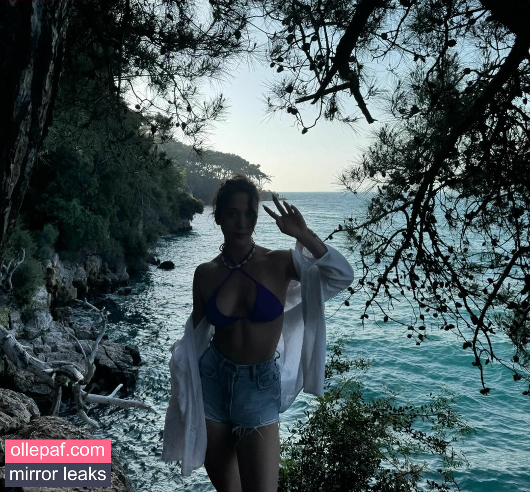 Latest Leaks Ebrukzlyr Nude #31 - Fapello