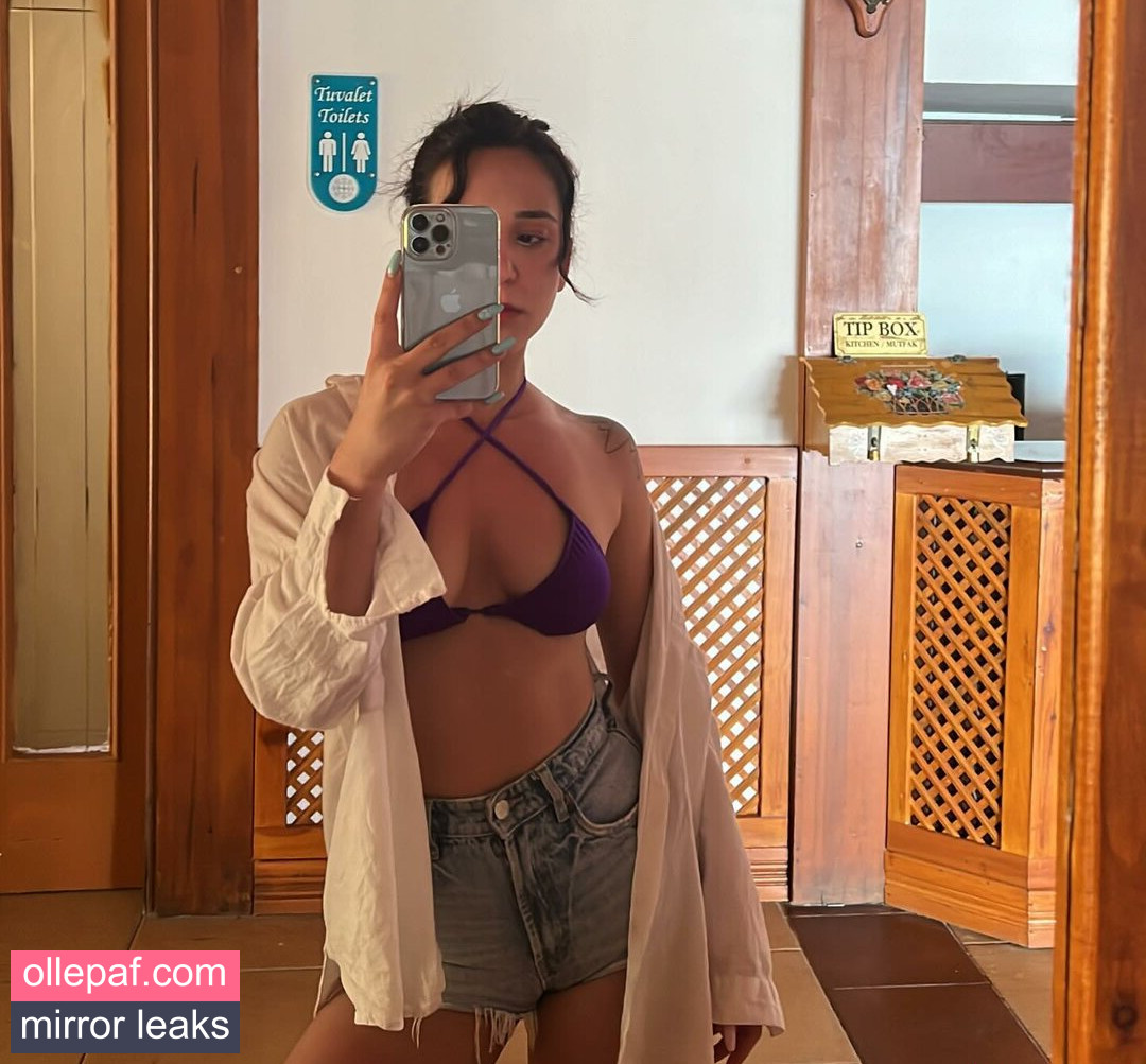 Latest Leaks Ebrukzlyr Nude #32 - Fapello