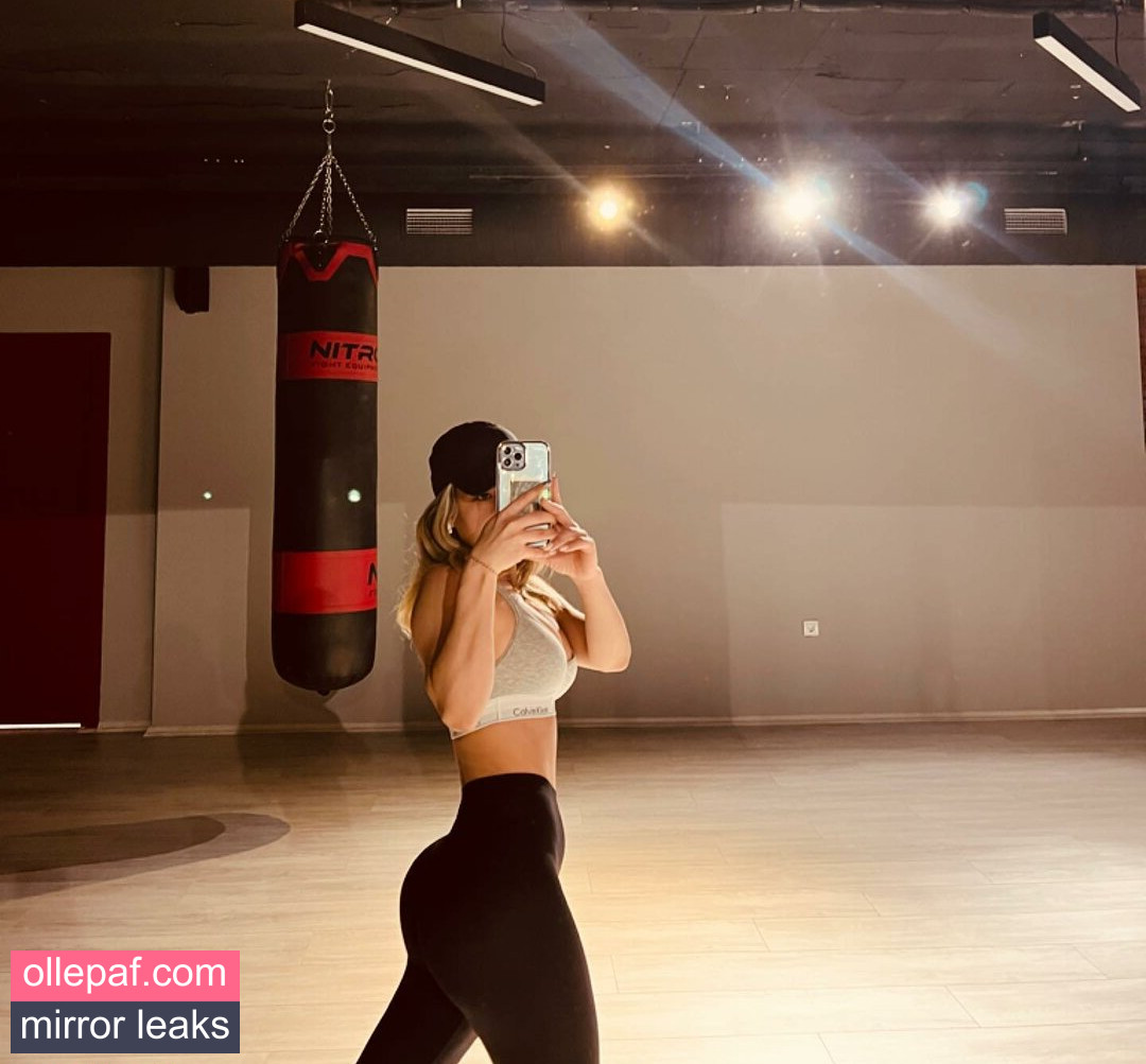 Latest Leaks Ebrukzlyr Nude #36 - Fapello