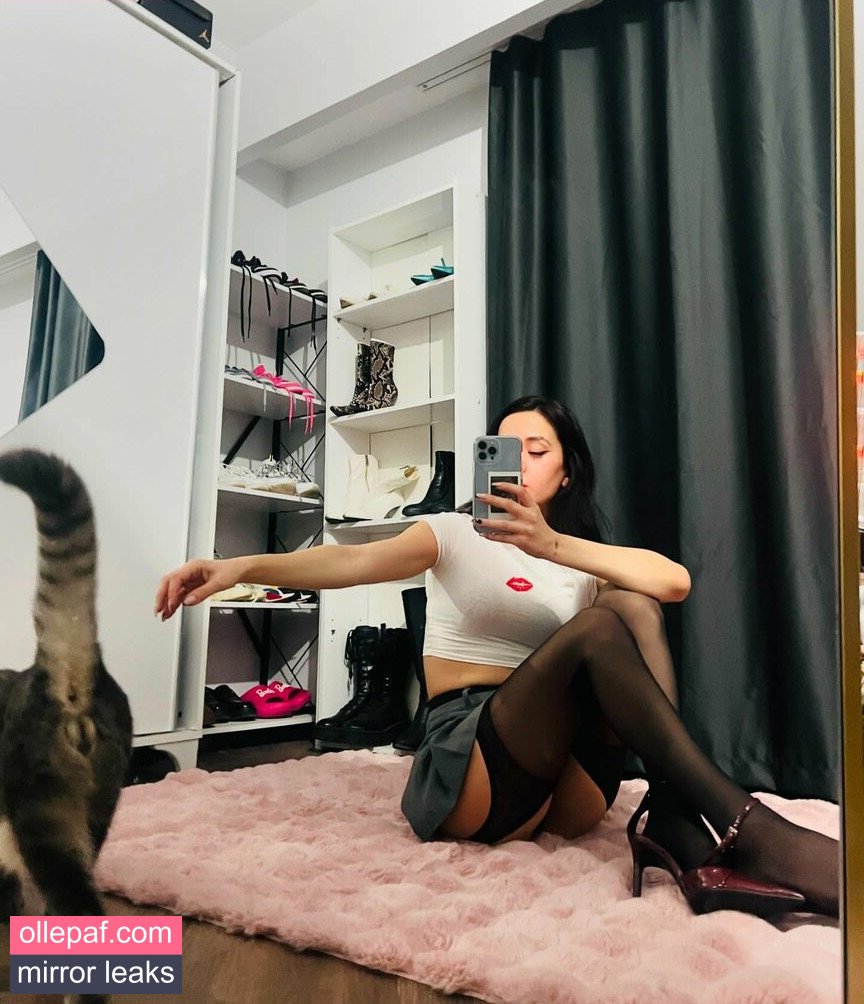 Latest Leaks Ebrukzlyr Nude #7 - Fapello