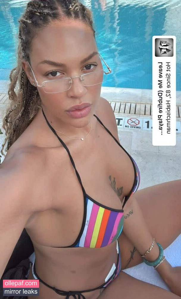 Ecambage Nude Leaks OnlyFans #3 - Fapello