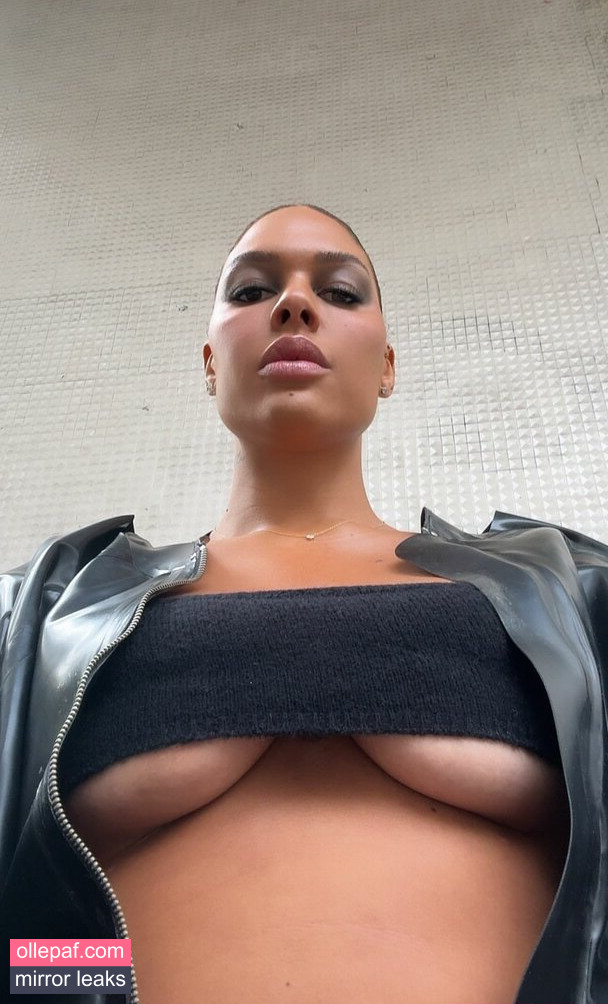Latest Leaks Ecambage Nude #10 - Fapello