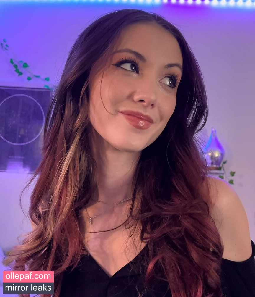 Latest Leaks Echochlo Nude #3 - Fapello