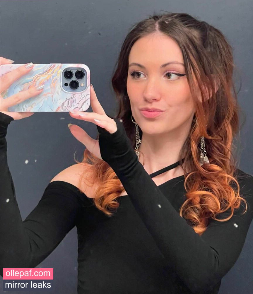Latest Leaks Echochlo Nude #35 - Fapello