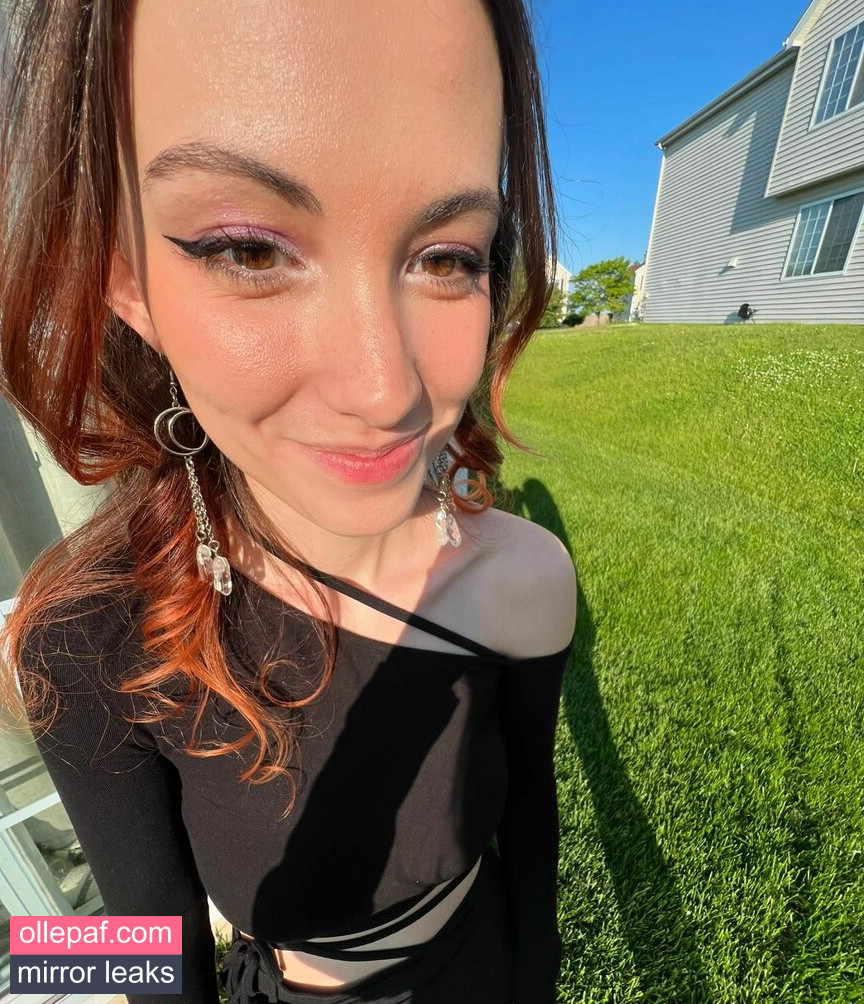 Latest Leaks Echochlo Nude #36 - Fapello