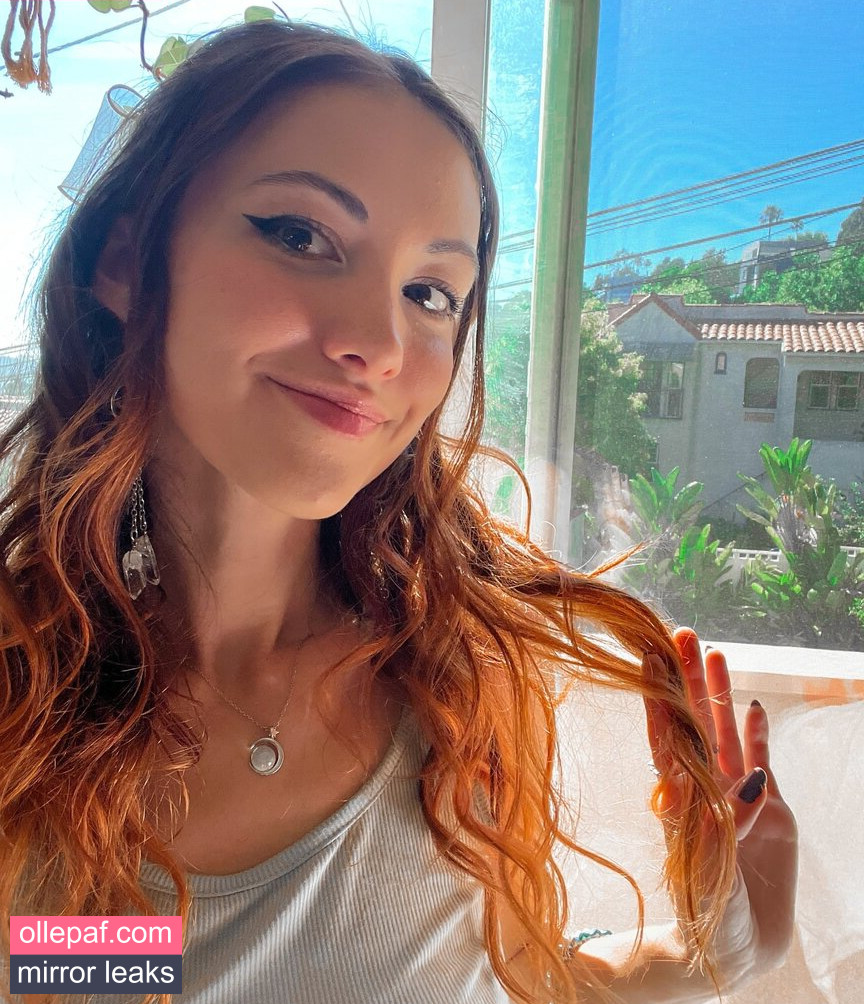 Latest Leaks Echochlo Nude #43 - Fapello