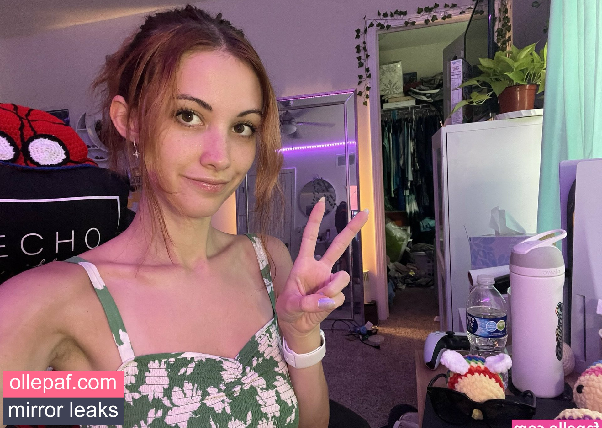 Latest Leaks Echochlo Nude #49 - Fapello