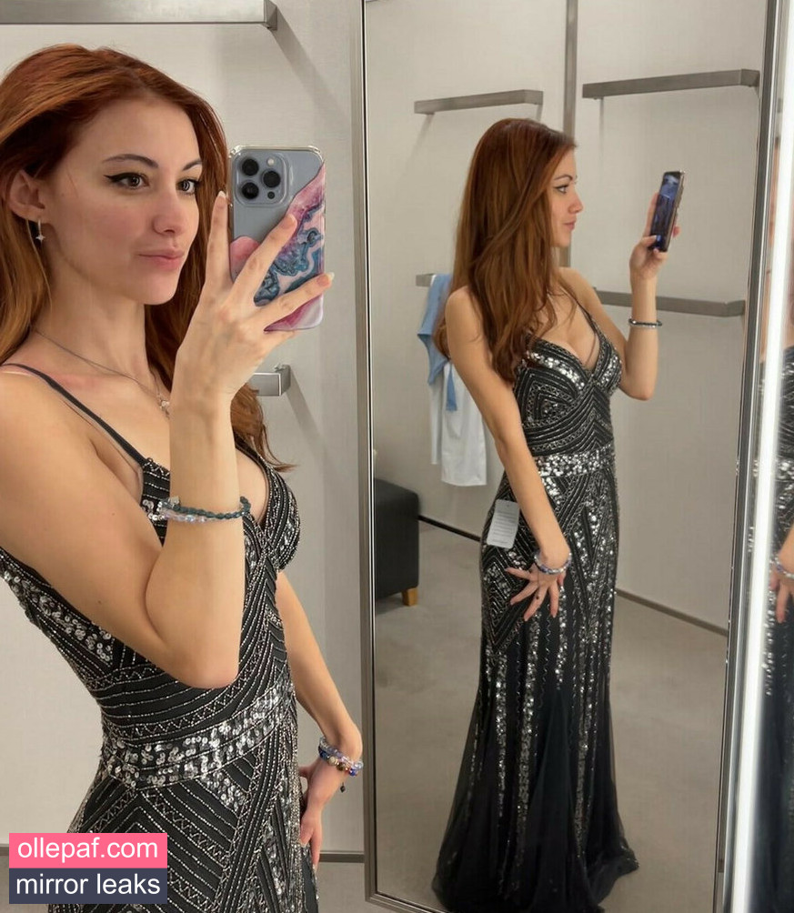 Latest Leaks Echochlo Nude #50 - Fapello