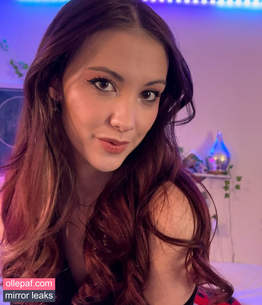 Latest Leaks Echochlo Nude #6 - Fapello