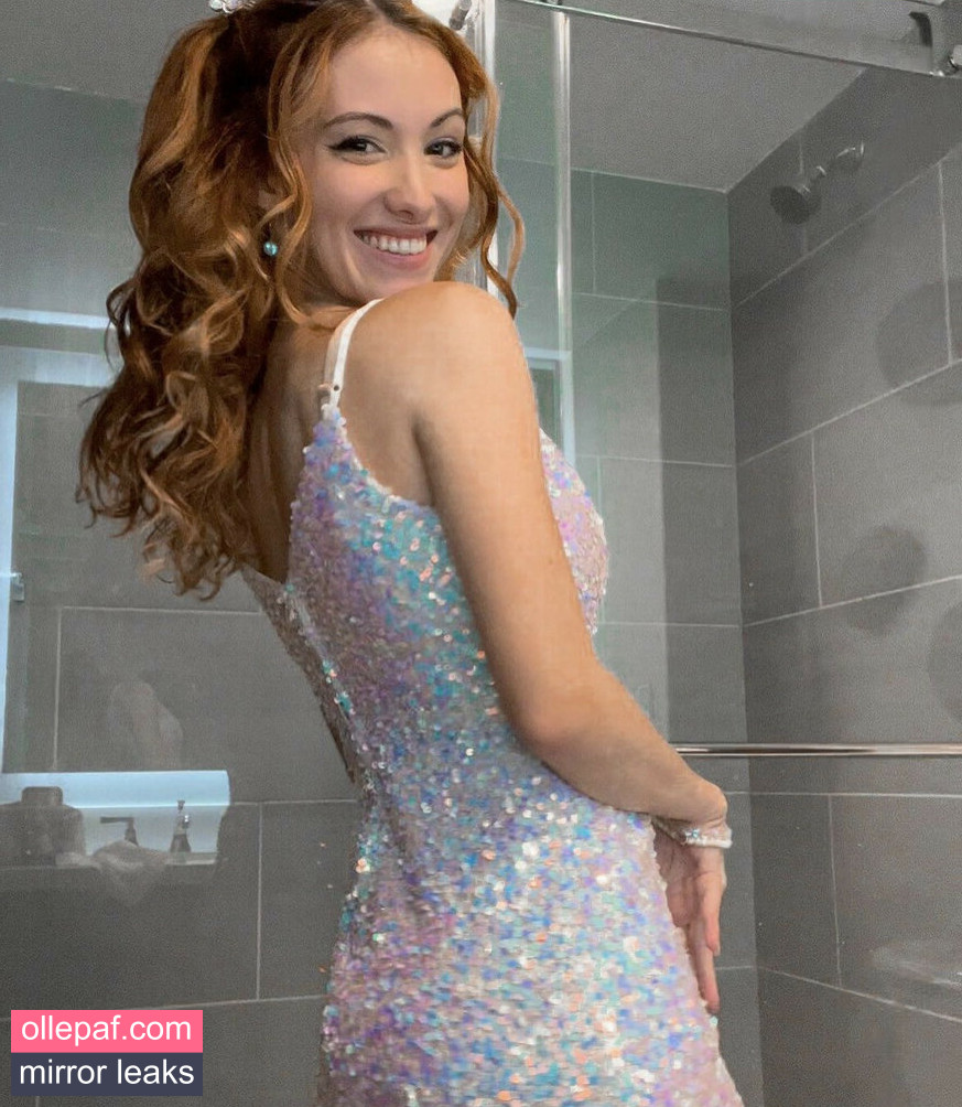 Latest Leaks Echochlo Nude #57 - Fapello