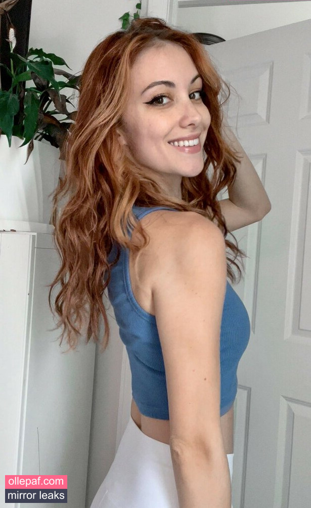 Latest Leaks Echochlo Nude #60 - Fapello