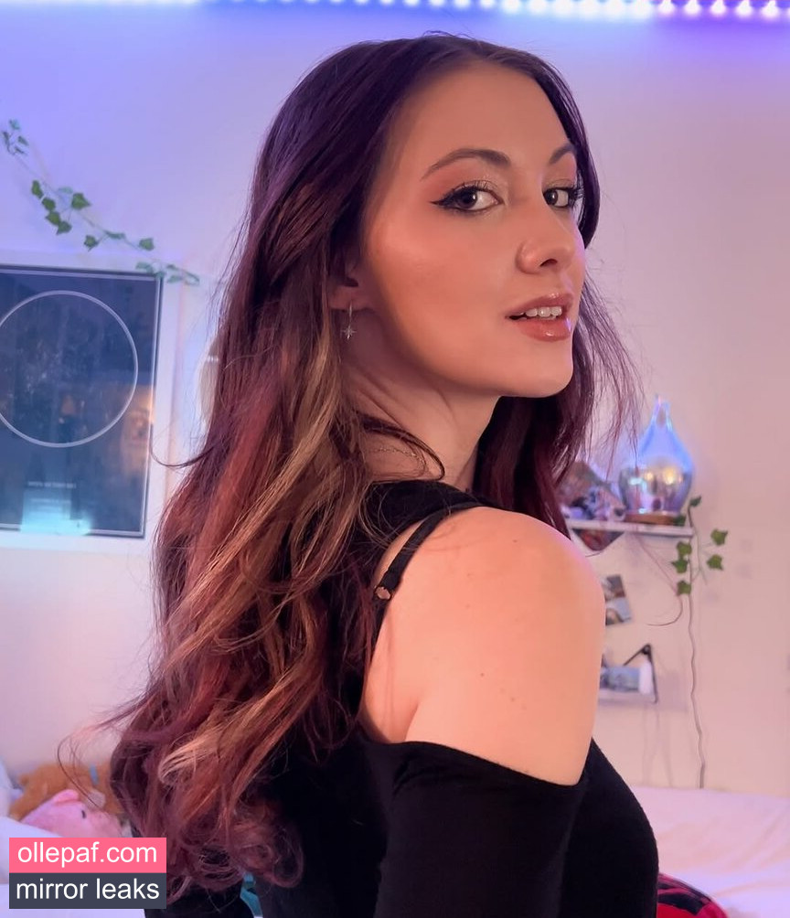 Latest Leaks Echochlo Nude #7 - Fapello