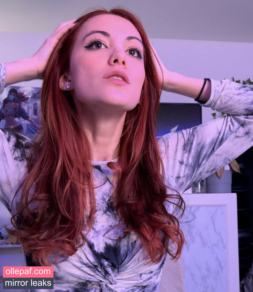 Latest Leaks Echochlo Nude #72 - Fapello