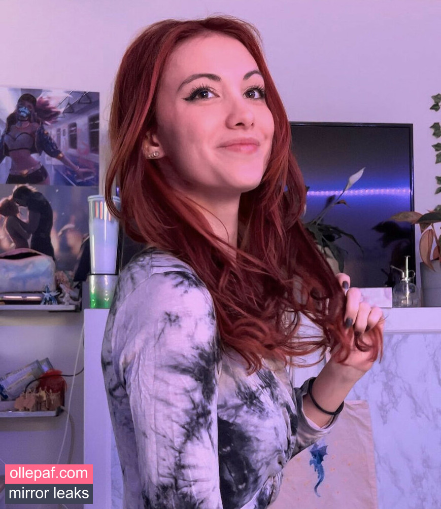 Latest Leaks Echochlo Nude #75 - Fapello