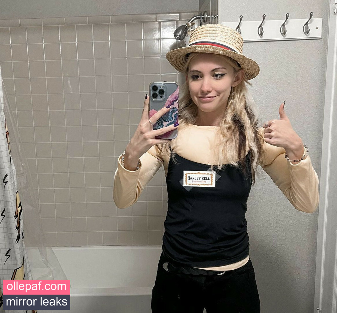 Latest Leaks Echochlo Nude #82 - Fapello