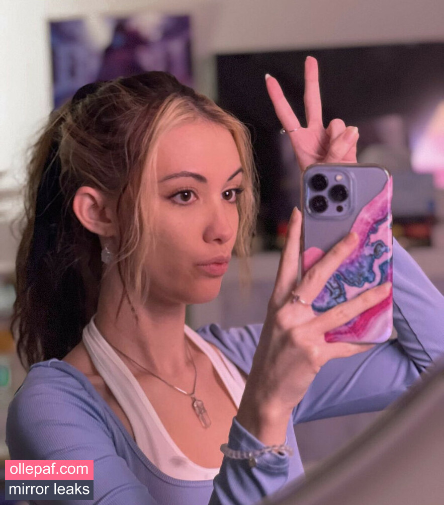 Latest Leaks Echochlo Nude #84 - Fapello