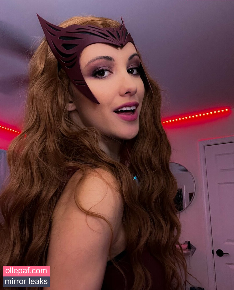 Latest Leaks Echochlo Nude #88 - Fapello