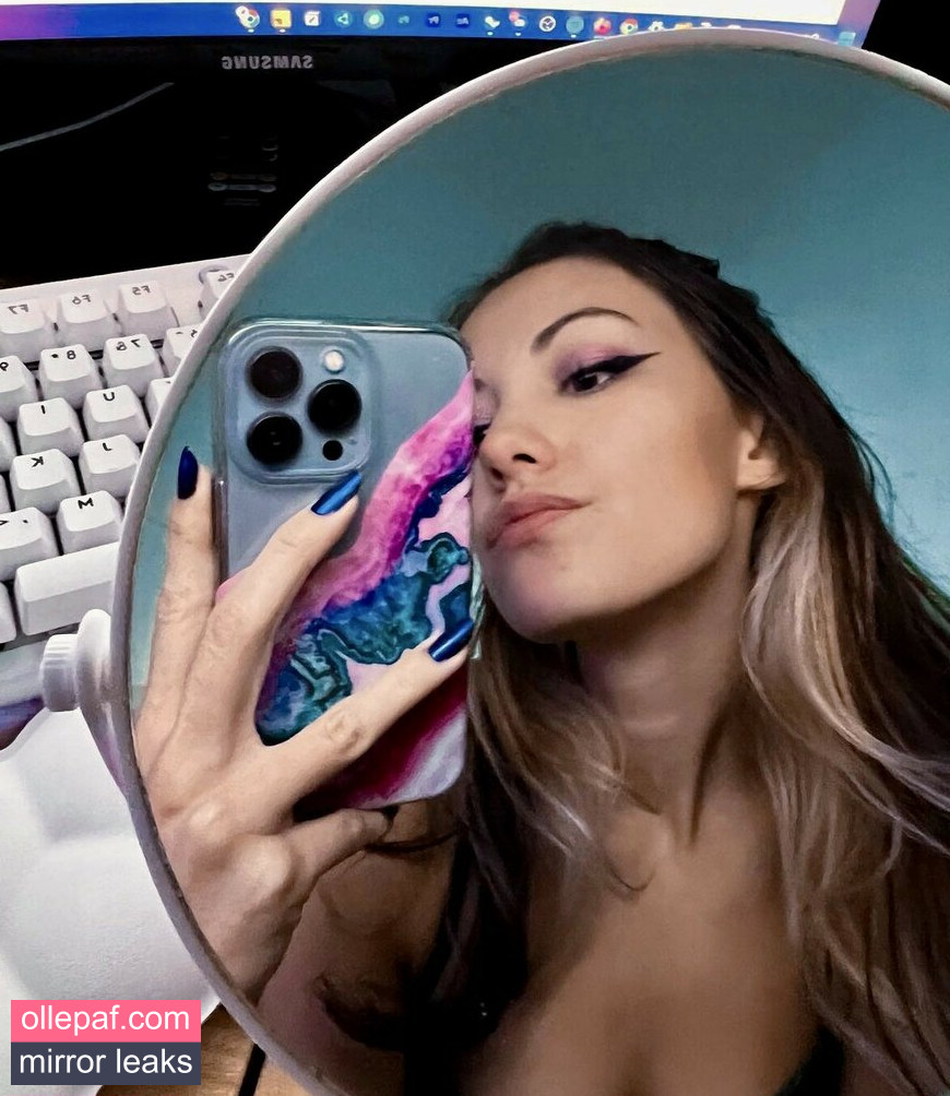 Latest Leaks Echochlo Nude #92 - Fapello