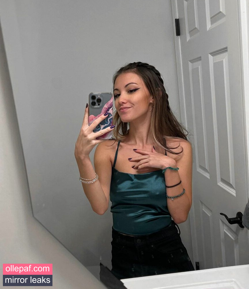 Latest Leaks Echochlo Nude #94 - Fapello