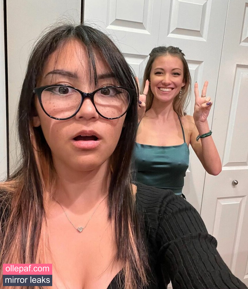 Latest Leaks Echochlo Nude #95 - Fapello