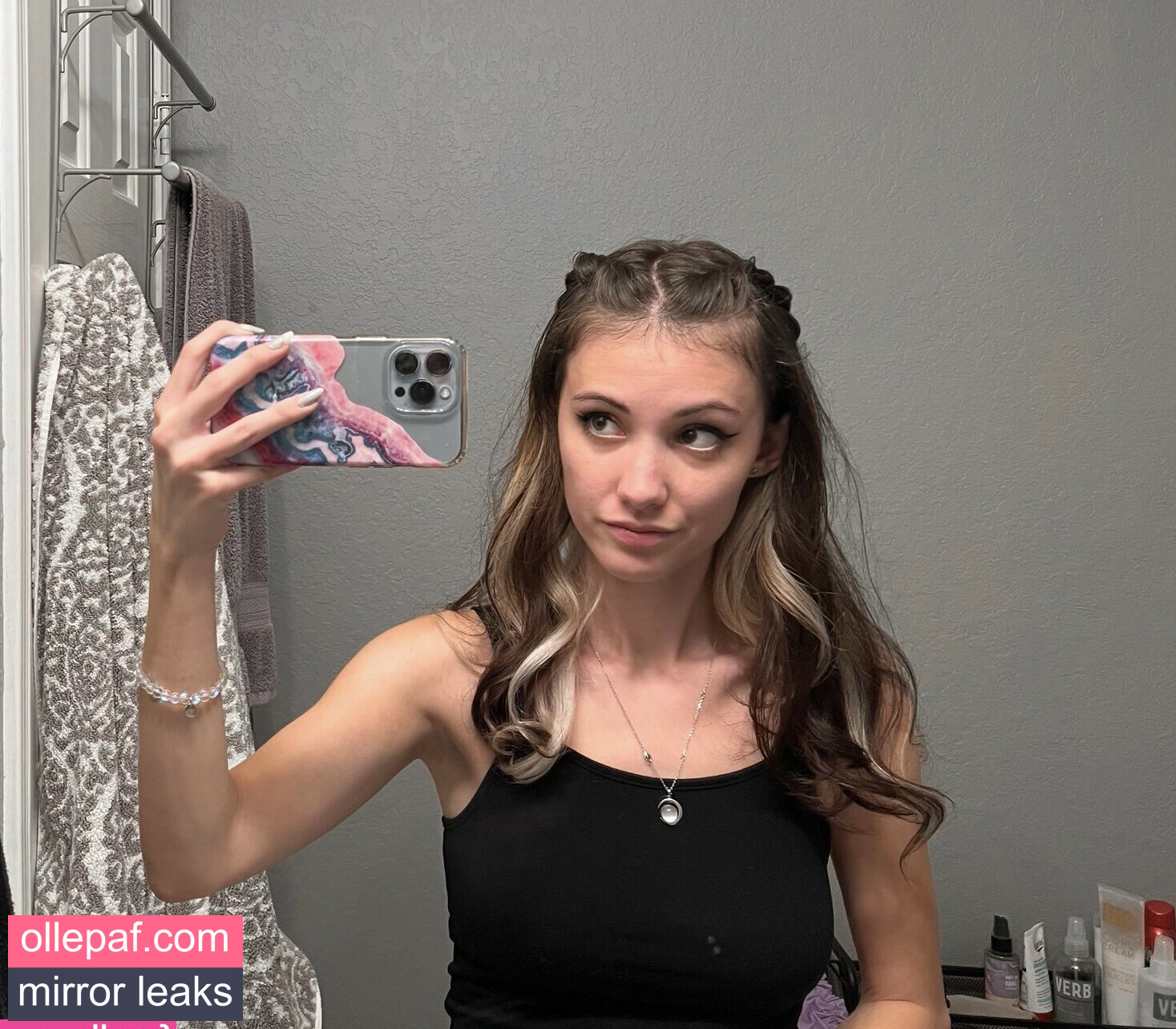 Latest Leaks Echochlo Nude #96 - Fapello