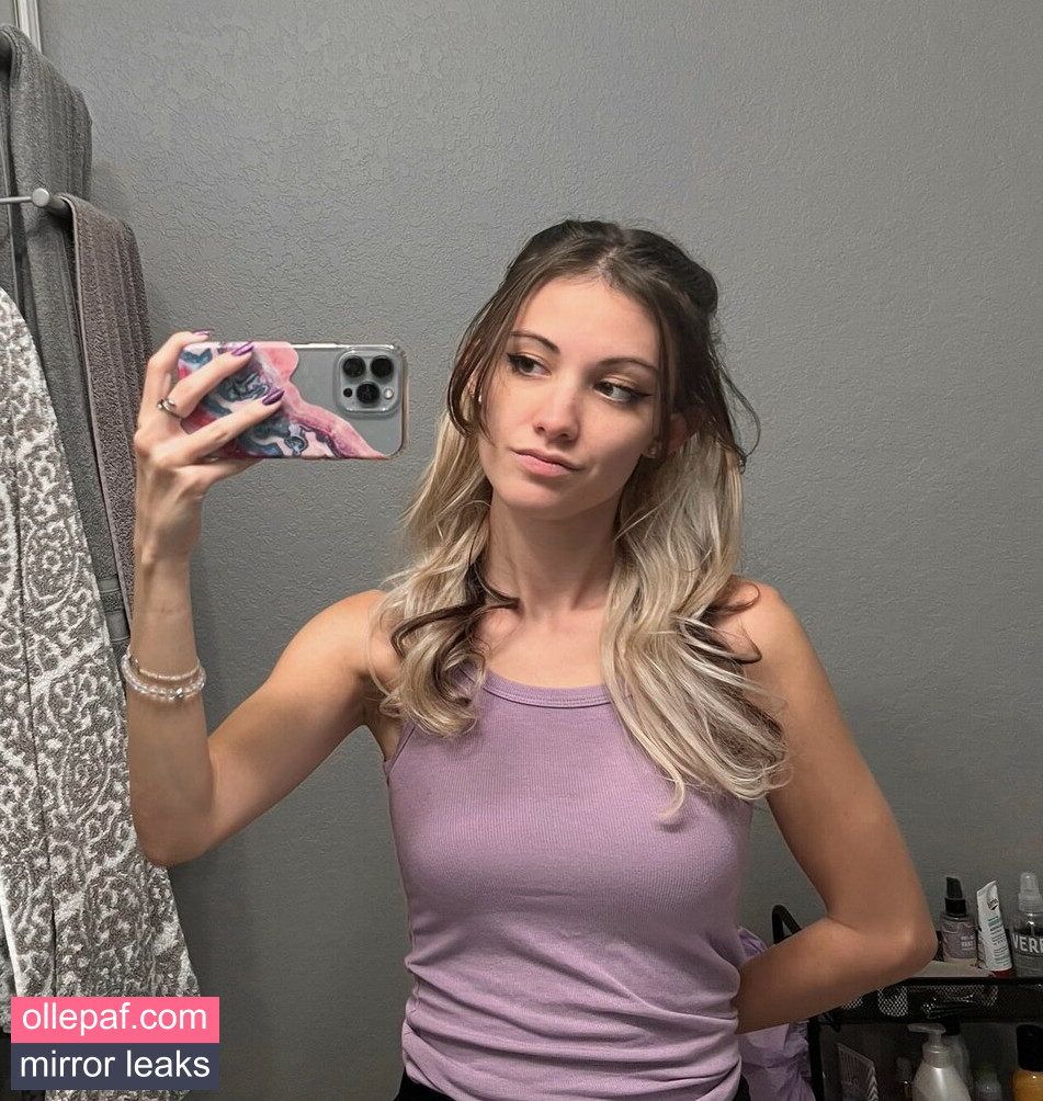 Latest Leaks Echochlo Nude #97 - Fapello