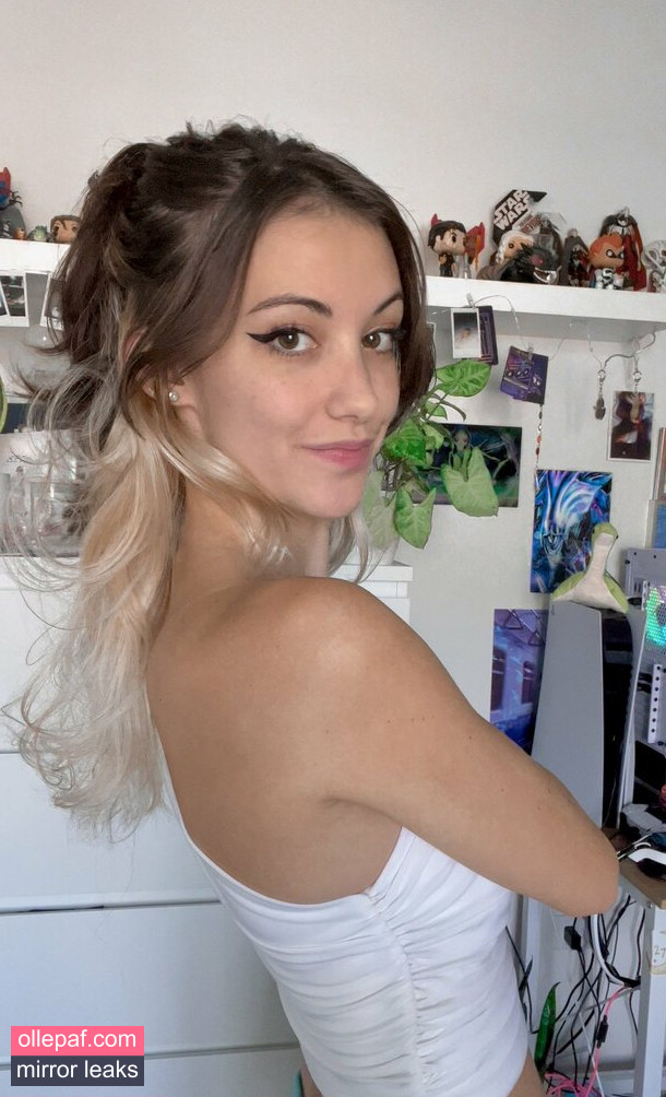 Latest Leaks Echochlo Nude #98 - Fapello