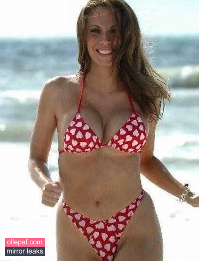 Latest Leaks ECW Francine Nude #122 - Fapello