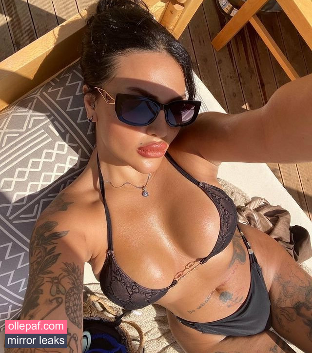 Latest Leaks Eda Gökçen Nude #5 - Fapello