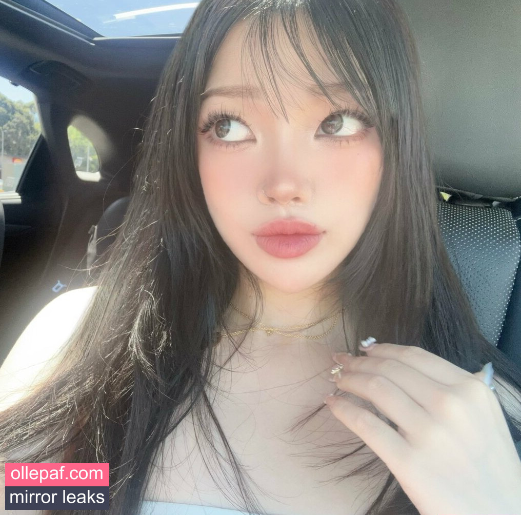 Latest Leaks Edamommi Nude #3 - Fapello