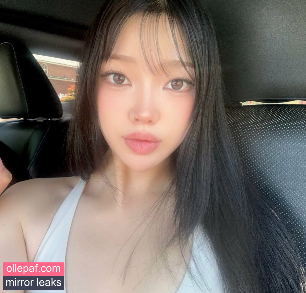 Latest Leaks Edamommi Nude #4 - Fapello