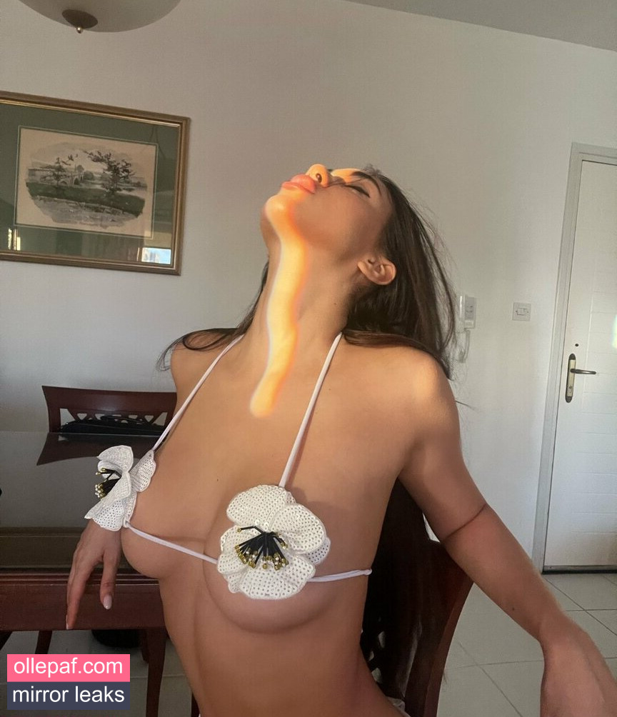 Latest Leaks Eden Cohen Nude #3 - Fapello