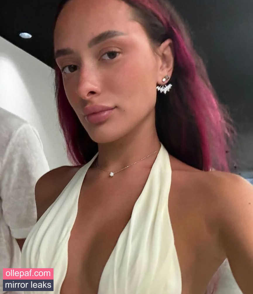 Latest Leaks Eden Golan Nude #3 - Fapello